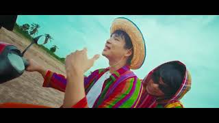คอร์ดเพลง I WANNA BE YOUR MAN