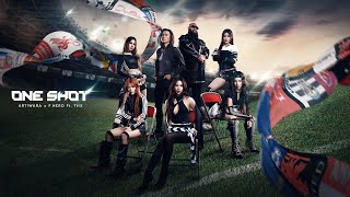 คอร์ดเพลง ONE SHOT - ตูน Bodyslam x F.HERO ft.THX (คอร์ด ง่ายๆ)