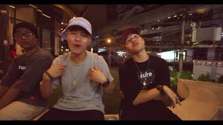 คอร์ดเพลง ไม่ต้องมารักกู - YOUNGOHM ft.Doper, Sonofo