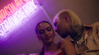 คอร์ดเพลง OLA - YOUNGOHM