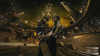 คอร์ดเพลง SMOKING ON THE ROOFTOP - YOUNGOHM ft.SONOFO