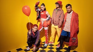 คอร์ดเพลง ซักกะนิด - KLEAR