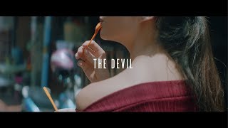 คอร์ดเพลง The Devil - STAMP