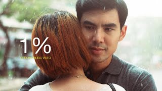 คอร์ดเพลง 1% (หนึ่งเปอร์เซนต์) - STAMP