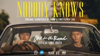 คอร์ดเพลง Nobody knows - STAMP & Christopher Chu