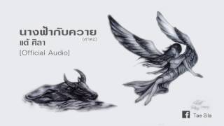คอร์ดเพลง นางฟ้ากับควาย(ภาค2) - แต้ ศิลา
