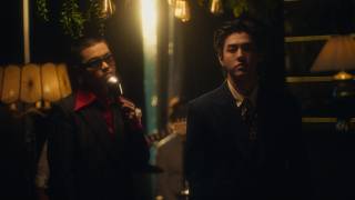 คอร์ดเพลง TOLD MY FATHER - BLVCKHEART ft.JAOKHUN