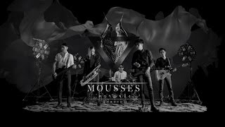คอร์ดเพลง ความจริง - The Mousses