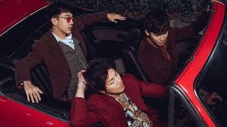 คอร์ดเพลง ฉันไม่ดีหรือเธอ - The Mousses