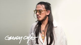 คอร์ดเพลง หาย - Greasy Cafe