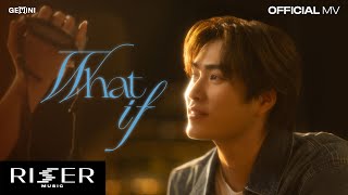 คอร์ดเพลง What If - GEMINI