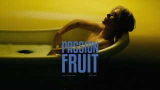 คอร์ดเพลง Passion Fruit - JEFF SATUR