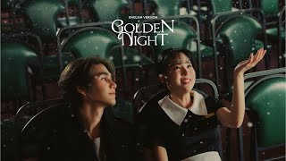 คอร์ดเพลง Golden Night (English Version) - JEFF SATUR