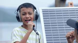 คอร์ดเพลง แสงของดวงตะวัน - เบิร์ด ธงไชย