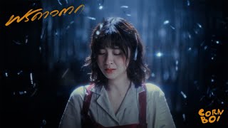 คอร์ดเพลง พรดาวตก - CORNBOI