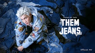 คอร์ดเพลง ทุกนาที (THEM JEANS) - Jaonaay ft.SEXSKI