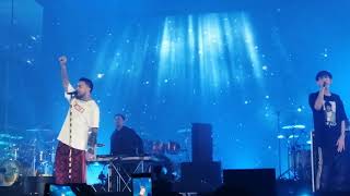 คอร์ดเพลง รักฉันเรียกว่าเธอ - UrboyTJ ft.Lazyloxy