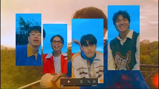 คอร์ดเพลง พักแรกรบ - TangBadVoice ft.PorMorLor