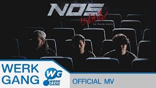 คอร์ดเพลง ทนทำไม - NOS ft.นิ้งหน่อง pancake