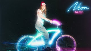 คอร์ดเพลง Neon - Palmy (คอร์ด ง่ายๆ)