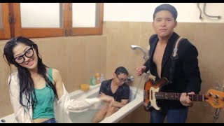 คอร์ดเพลง เริ่มใหม่ - โทนี่ ผี