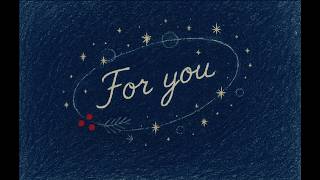คอร์ดเพลง For You (Yuletide Mix) - WIM ft.Matthew