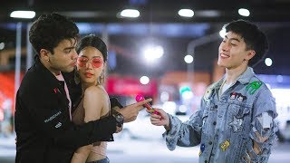 คอร์ดเพลง MICROPHONE (ไมโครโฟน) - CD GUNTEE & DAWUT