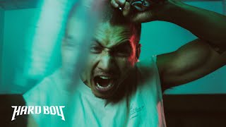 คอร์ดเพลง รักเธอจนเป็นบ้า (Crazy) - Hard Boy