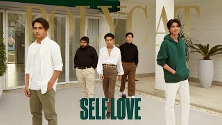คอร์ดเพลง SELF LOVE - POLYCAT