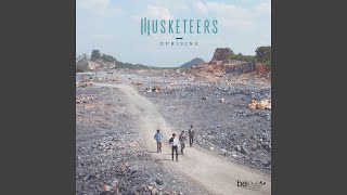 คอร์ดเพลง รออยู่ที่เดิม - Musketeers (คอร์ด ง่ายๆ)