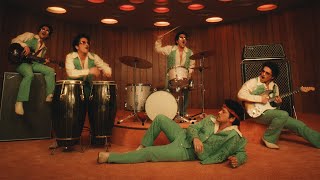 คอร์ดเพลง I Just Might - Bruno Mars