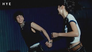 คอร์ดเพลง Undefined (แค่อยู่กับเธอ) - HYE