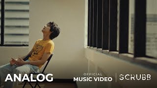 คอร์ดเพลง ขอบคุณ (Analog) - Scrubb สครับ ft.gorn