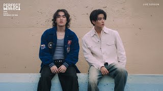 คอร์ดเพลง Perfect (Live Session) - PUN ft.KHUNPOL OF BUS