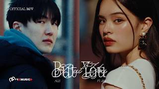 คอร์ดเพลง but you - ALLY ft.JHIN