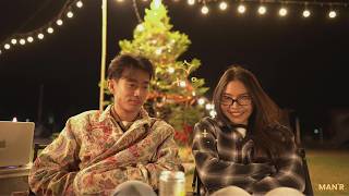 คอร์ดเพลง ฤดูแห่งรัก - MAN’R