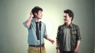 คอร์ดเพลง ไม่ใช่ความลับ - เอ๊ะ จิรากร