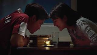 คอร์ดเพลง ขอให้เราทั้งคู่โชคดี - Tattoo Colour