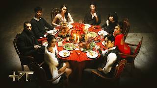 คอร์ดเพลง ปรัศนี - The Darkest Romance