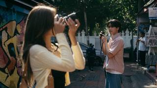 คอร์ดเพลง ไม่อยากรักคนอื่นแล้ว (The Chosen One) - OABNITHI