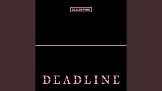 คอร์ดเพลง Champion - BLACKPINK