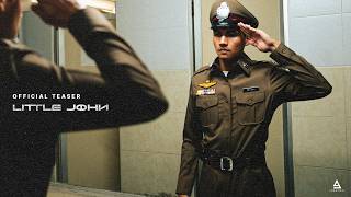 คอร์ดเพลง เหนื่อยเกินไป - Little John