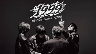 คอร์ดเพลง 1999 - KRK ft.N/A , Calikush , AISXXN