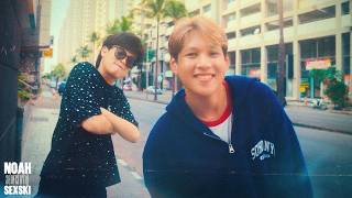 คอร์ดเพลง อย่าหาว่าเจ้าชู้ - NOAH ft.SEXSKI