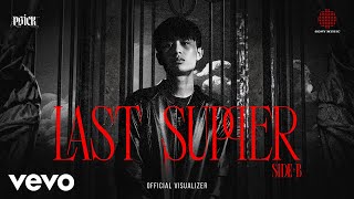 คอร์ดเพลง SHE IS TOTALLY OUT OF MY LEAGUE - P6ICK ft.Z9