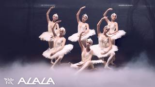 คอร์ดเพลง จับเธอสองมือ (Both Hands) - ALALA ft.JMNK