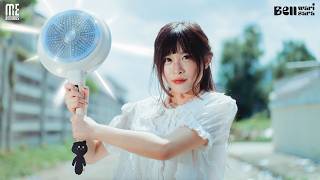 คอร์ดเพลง ล็อกกลอน - Bell Warisara