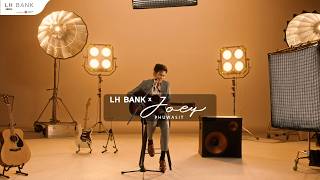 คอร์ดเพลง ขอบคุณที่เลือกฉัน - โจอี้ ภูวศิษฐ์