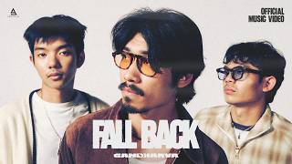 คอร์ดเพลง Fall Back - แกนฮาว่า