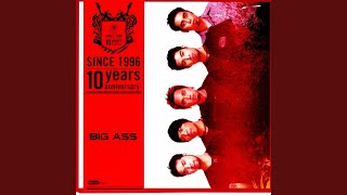 คอร์ดเพลง รักเขาให้เท่าฉัน - Big Ass